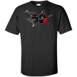 T-Shirts Black / XLT Dark Enforcer Tall T-Shirt