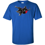 T-Shirts Royal / XLT Dark Enforcer Tall T-Shirt
