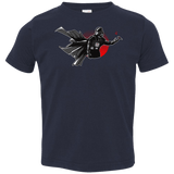 T-Shirts Navy / 2T Dark Enforcer Toddler Premium T-Shirt