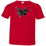 T-Shirts Red / 2T Dark Enforcer Toddler Premium T-Shirt