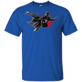 T-Shirts Royal / YXS Dark Enforcer Youth T-Shirt