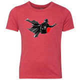 Dark Enforcer Youth Triblend T-Shirt