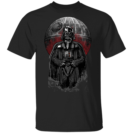 T-Shirts Black / S Dark Force T-Shirt