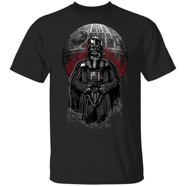 T-Shirts Black / S Dark Force T-Shirt