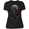 T-Shirts Black / X-Small Dark Force Women's Premium T-Shirt