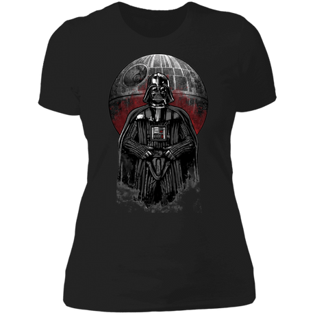T-Shirts Black / X-Small Dark Force Women's Premium T-Shirt