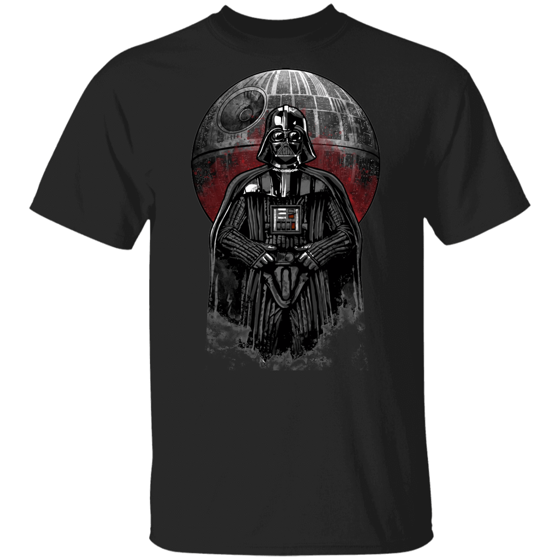 T-Shirts Black / YXS Dark Force Youth T-Shirt