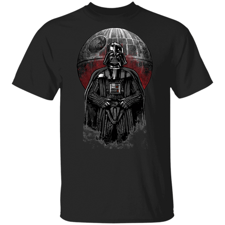 T-Shirts Black / YXS Dark Force Youth T-Shirt