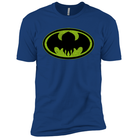 T-Shirts Royal / YXS Dark God Rises Boys Premium T-Shirt