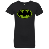Dark God Rises Girls Premium T-Shirt