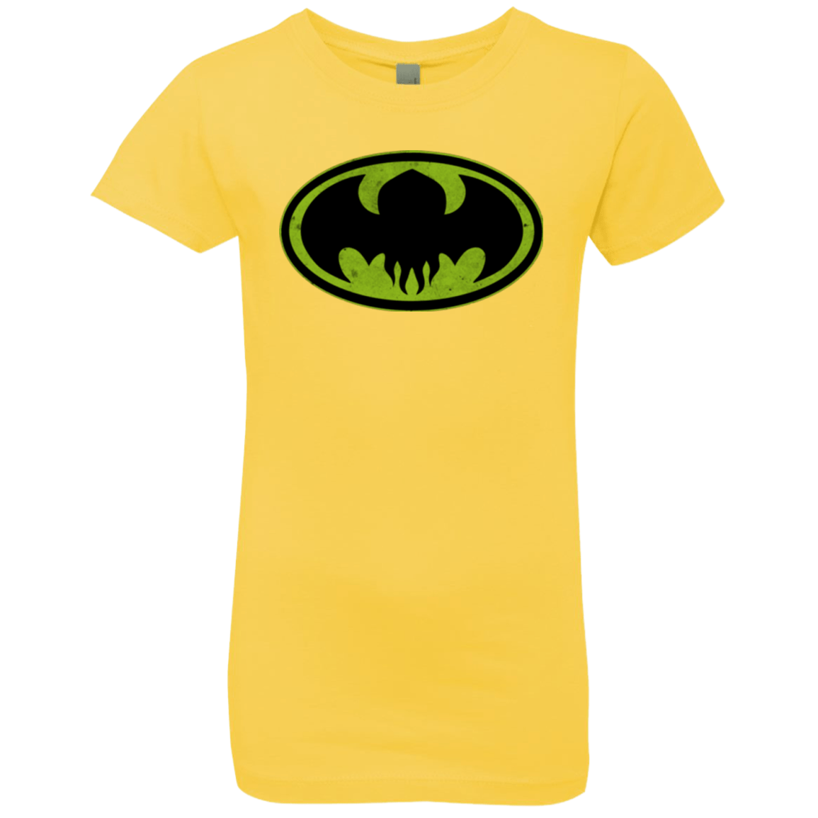 Dark God Rises Girls Premium T-Shirt
