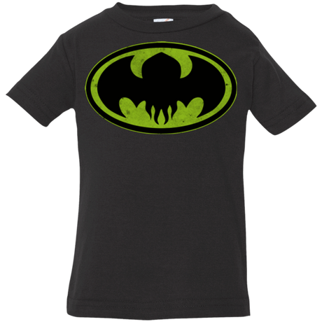 T-Shirts Black / 6 Months Dark God Rises Infant PremiumT-Shirt