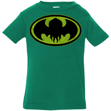 T-Shirts Kelly / 6 Months Dark God Rises Infant PremiumT-Shirt