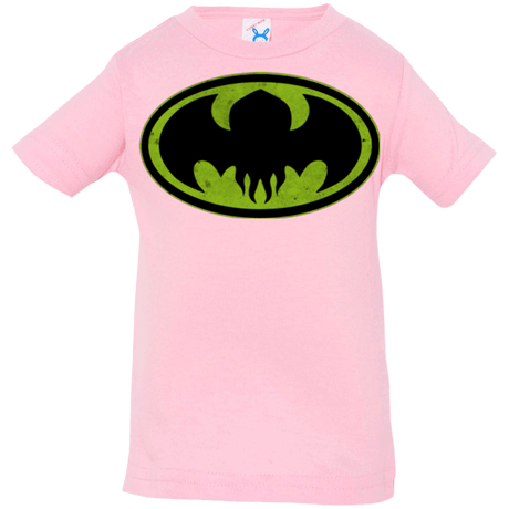 T-Shirts Pink / 6 Months Dark God Rises Infant PremiumT-Shirt