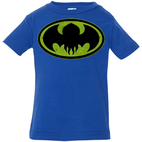 T-Shirts Royal / 6 Months Dark God Rises Infant PremiumT-Shirt