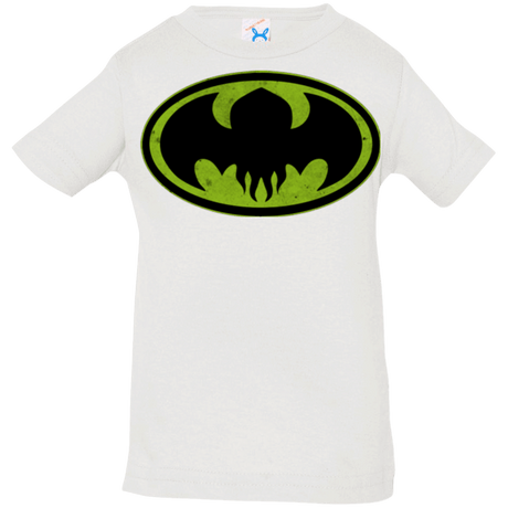 T-Shirts White / 6 Months Dark God Rises Infant PremiumT-Shirt