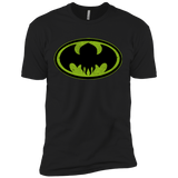 T-Shirts Black / X-Small Dark God Rises Men's Premium T-Shirt