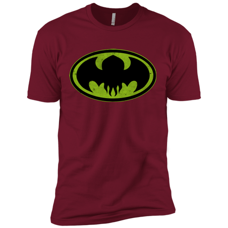 T-Shirts Cardinal / X-Small Dark God Rises Men's Premium T-Shirt