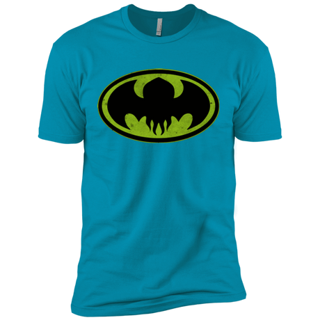 T-Shirts Turquoise / X-Small Dark God Rises Men's Premium T-Shirt