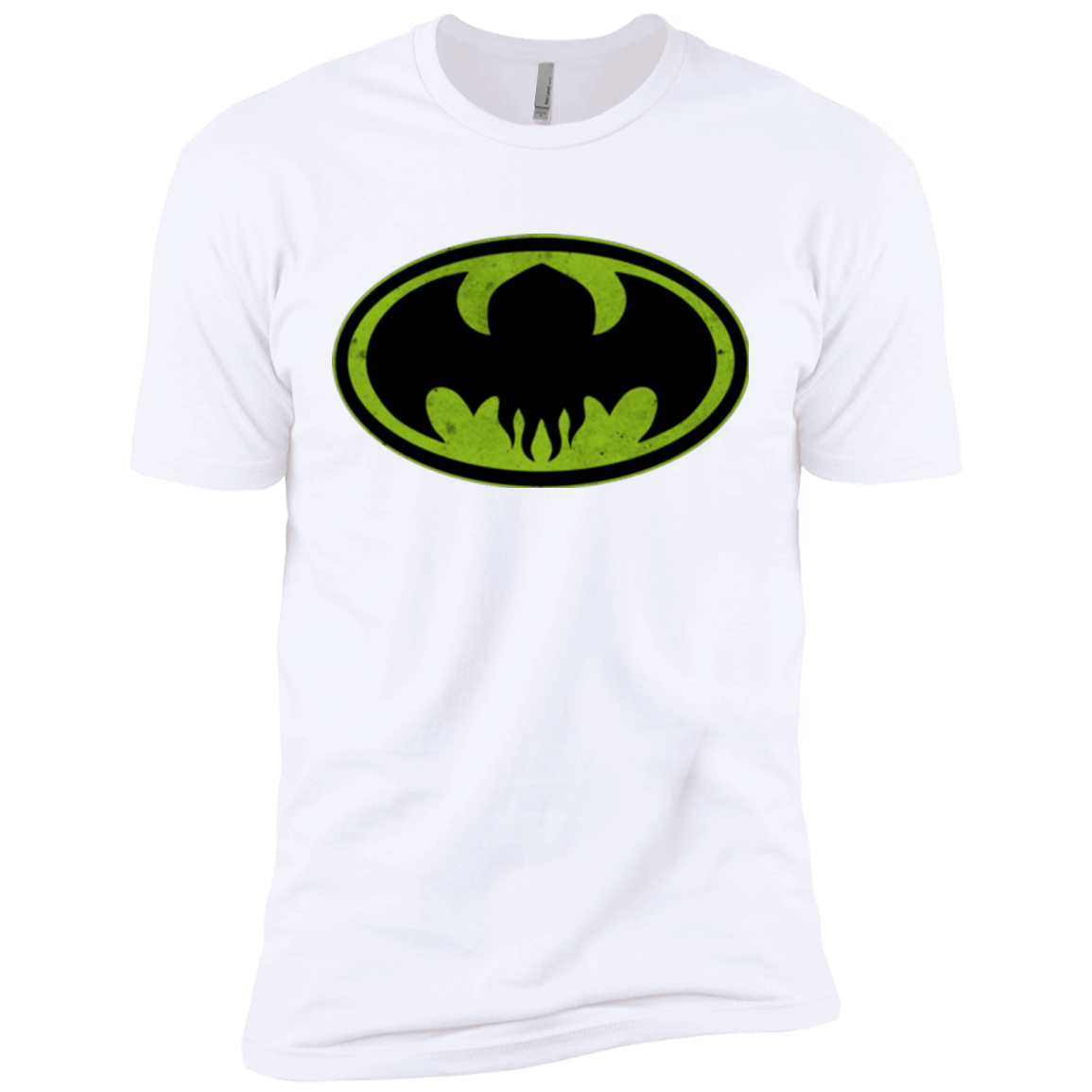 T-Shirts White / X-Small Dark God Rises Men's Premium T-Shirt