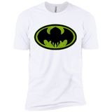 T-Shirts White / X-Small Dark God Rises Men's Premium T-Shirt