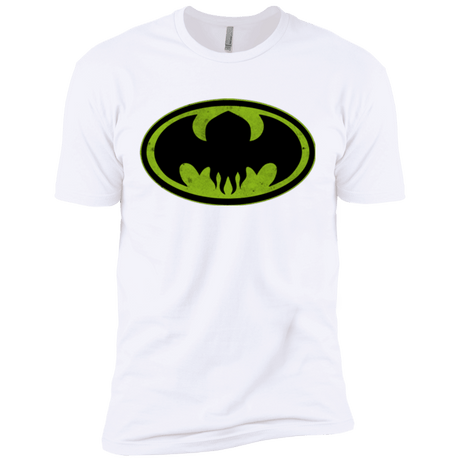 T-Shirts White / X-Small Dark God Rises Men's Premium T-Shirt