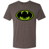 T-Shirts Macchiato / Small Dark God Rises Men's Triblend T-Shirt