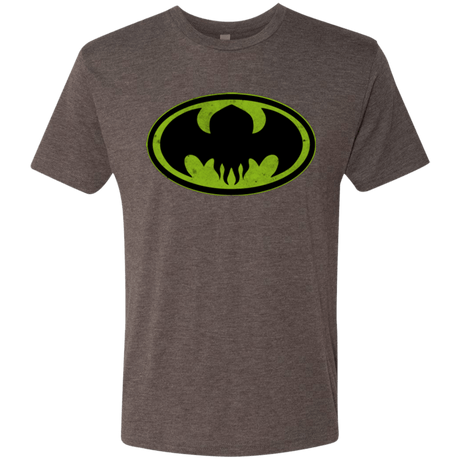 T-Shirts Macchiato / Small Dark God Rises Men's Triblend T-Shirt