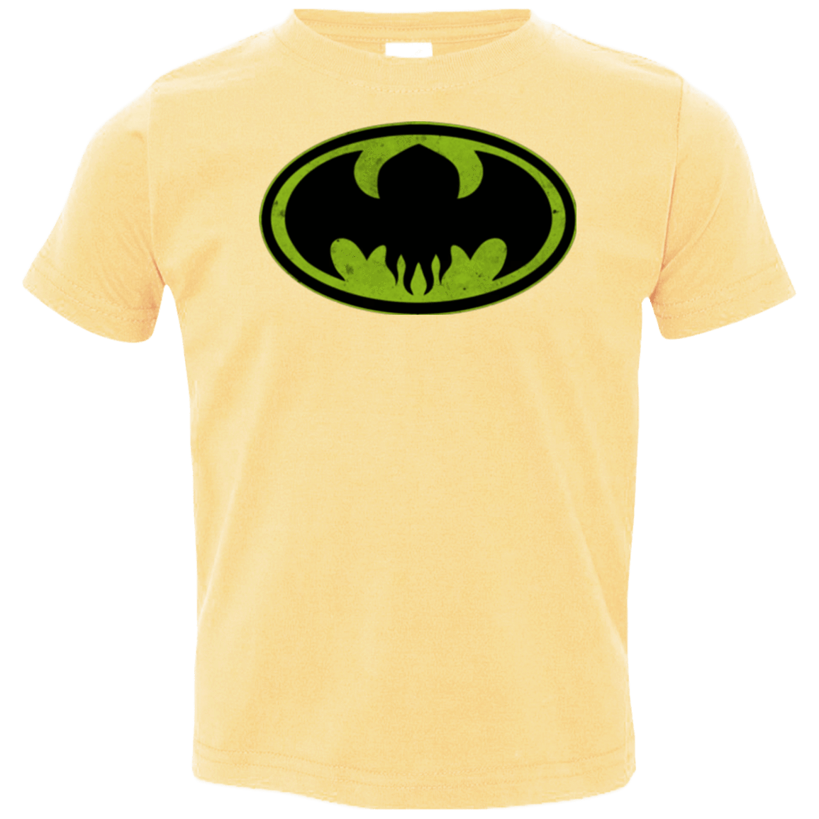 T-Shirts Butter / 2T Dark God Rises Toddler Premium T-Shirt