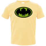 T-Shirts Butter / 2T Dark God Rises Toddler Premium T-Shirt