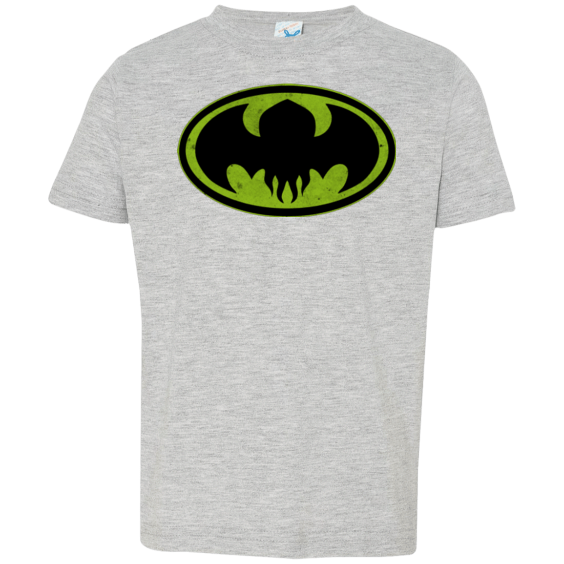 T-Shirts Heather / 2T Dark God Rises Toddler Premium T-Shirt