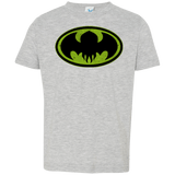T-Shirts Heather / 2T Dark God Rises Toddler Premium T-Shirt
