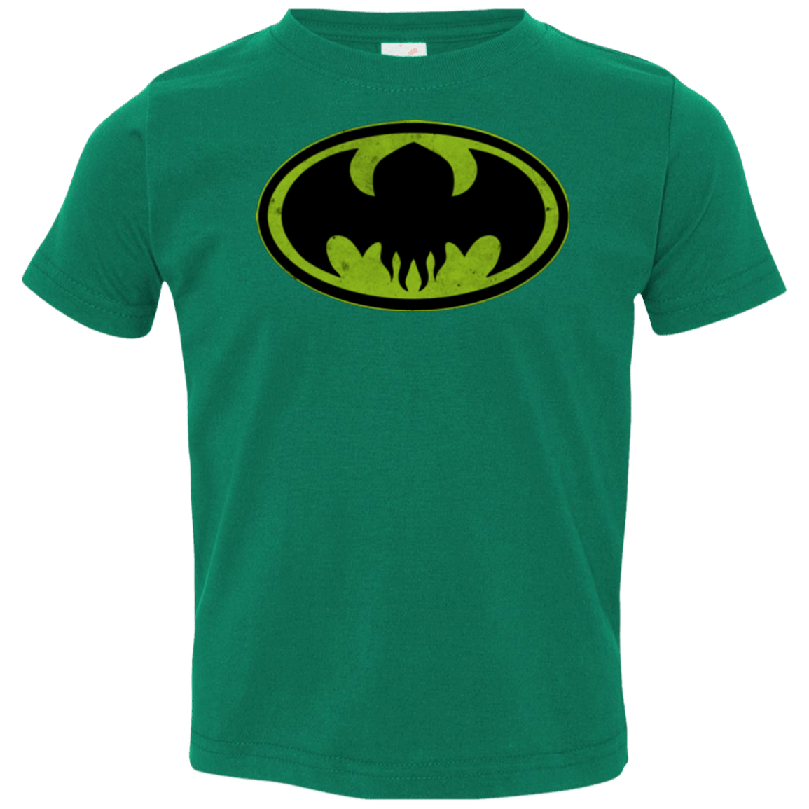 T-Shirts Kelly / 2T Dark God Rises Toddler Premium T-Shirt