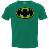 T-Shirts Kelly / 2T Dark God Rises Toddler Premium T-Shirt