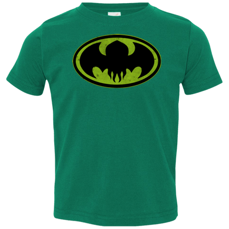 T-Shirts Kelly / 2T Dark God Rises Toddler Premium T-Shirt