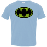 T-Shirts Light Blue / 2T Dark God Rises Toddler Premium T-Shirt