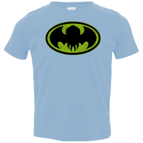 T-Shirts Light Blue / 2T Dark God Rises Toddler Premium T-Shirt