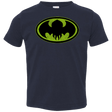T-Shirts Navy / 2T Dark God Rises Toddler Premium T-Shirt