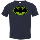T-Shirts Navy / 2T Dark God Rises Toddler Premium T-Shirt