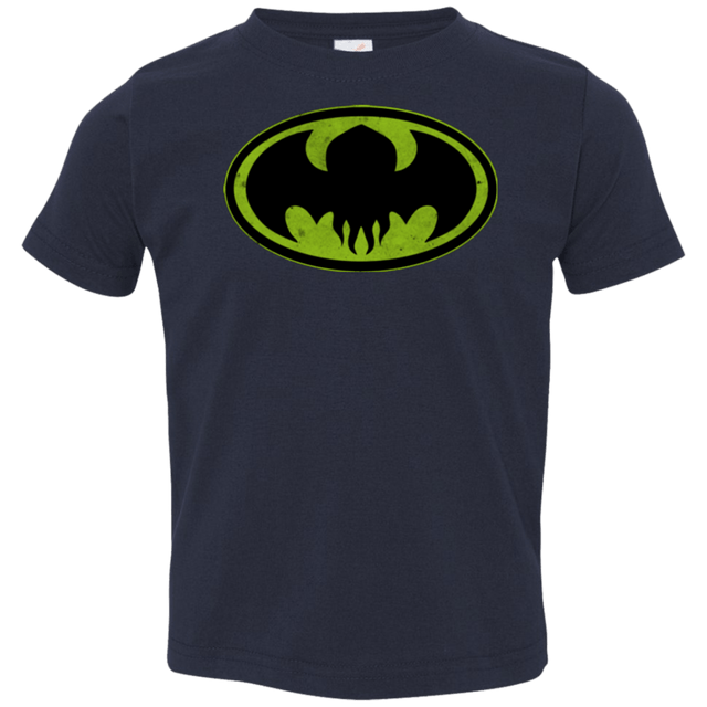 T-Shirts Navy / 2T Dark God Rises Toddler Premium T-Shirt
