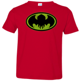 T-Shirts Red / 2T Dark God Rises Toddler Premium T-Shirt