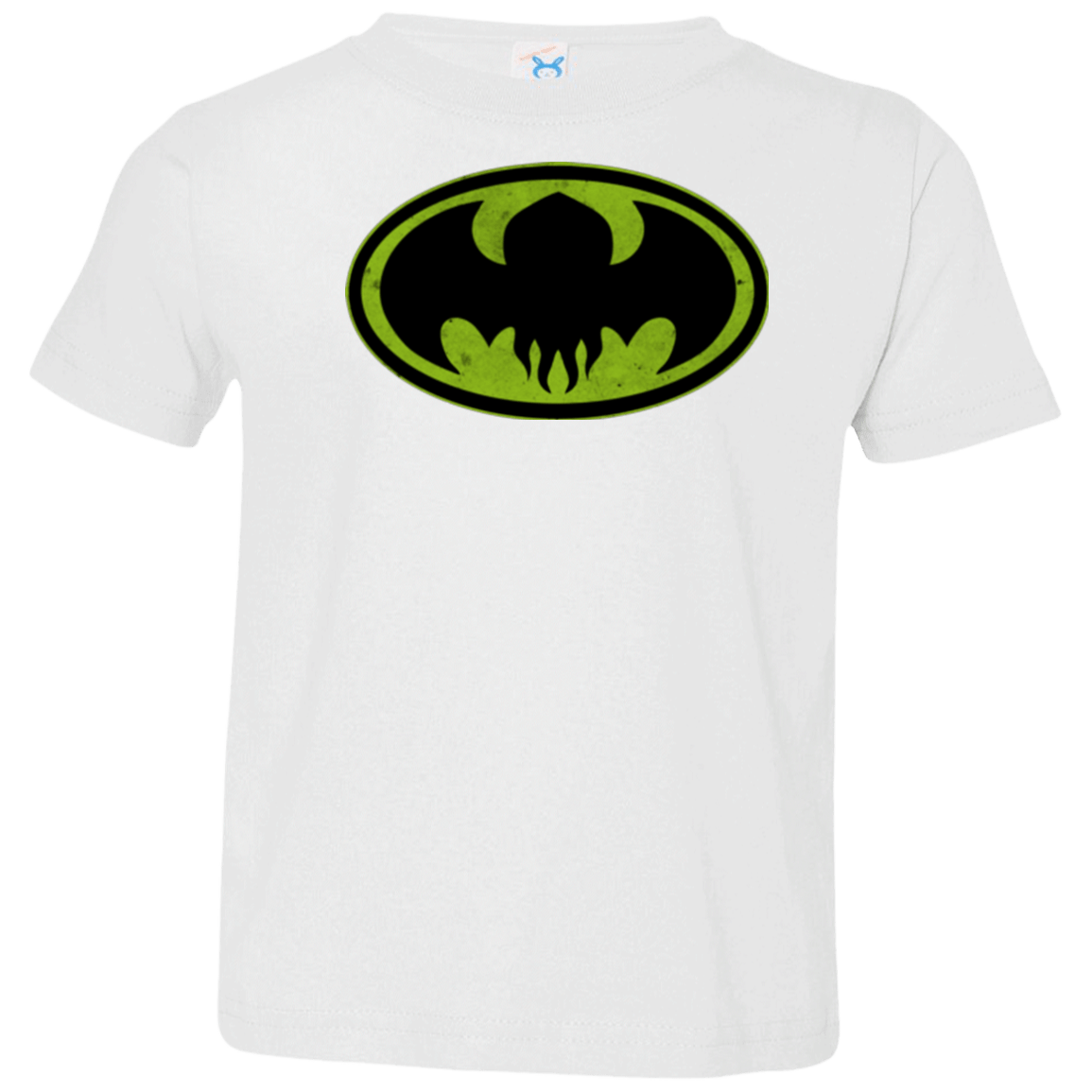 T-Shirts White / 2T Dark God Rises Toddler Premium T-Shirt
