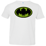 T-Shirts White / 2T Dark God Rises Toddler Premium T-Shirt
