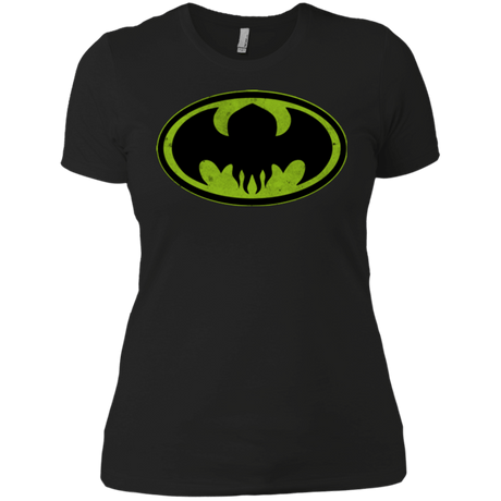 T-Shirts Black / X-Small Dark God Rises Women's Premium T-Shirt