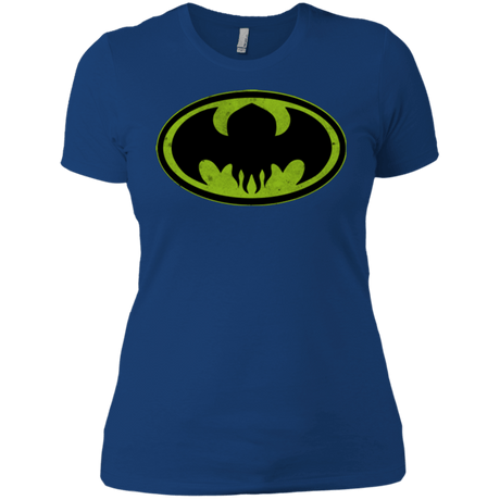 T-Shirts Royal / X-Small Dark God Rises Women's Premium T-Shirt