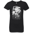T-Shirts Black / YXS Dark Guardian Girls Premium T-Shirt