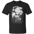 T-Shirts Black / Small Dark Guardian T-Shirt