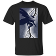 T-Shirts Black / S Dark Knight Returns T-Shirt