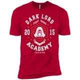 T-Shirts Red / YXS Dark Lord Academy 15 Boys Premium T-Shirt