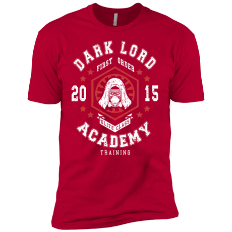 T-Shirts Red / YXS Dark Lord Academy 15 Boys Premium T-Shirt